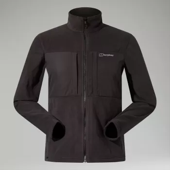 Berghaus Prism Guide IA Jacket størrelse L sort
