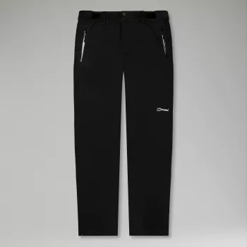 Berghaus Ridge-Roamer softshellbukser - Black