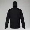 Berghaus Ridge-Roamer 3L Softshell Jacket sort