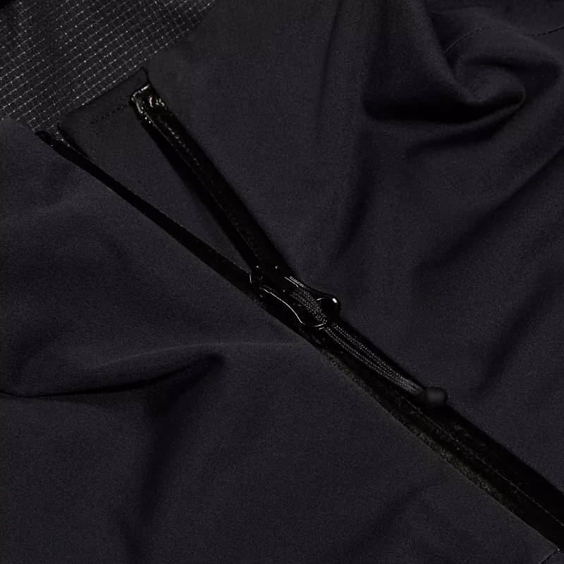 Berghaus Ridge-Roamer 3L Softshell Jacket sort