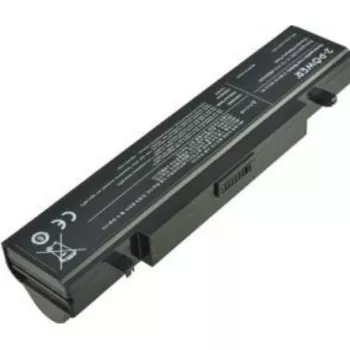 2-Power Hovedbatteri 11,1V 6600mAh til Samsung R470