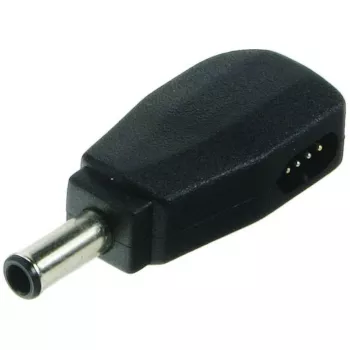 2-Power TIP5013A Notebook-strømstik - 19V - sort - 300g