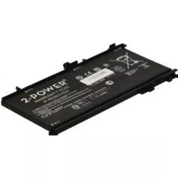2-POWER Hovedbatteri 11,55V 5300mAh til HP OMEN 15-AX010CA