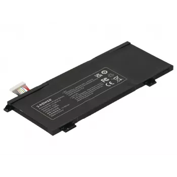 2-POWER Medion Erazer X15803 Main Battery Pack - batteri - 3400 mAh