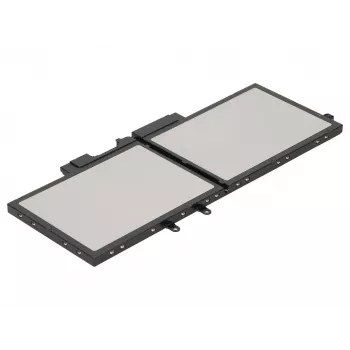 2-Power Main Battery Pack - batteri - 4473 mAh til MacBook Pro 13 inch