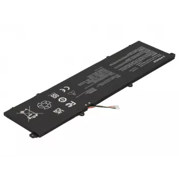 2-Power hovedbatteripakke Asus M1603QA - batteri - 3400 mAh