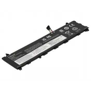 2-Power hovedbatteri til Lenovo IdeaPad S340-13IML 81UM - 3400 mAh