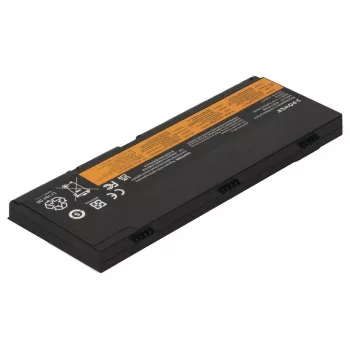 2-Power hovedbatteripakke - batteri - 7200 mAh