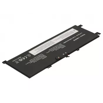 2-Power hovedbatteri til Lenovo ThinkPad L13 Yoga - 46 mAh