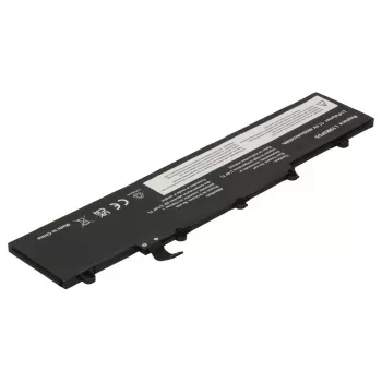 2-Power hovedbatteripakke til Lenovo ThinkPad E15 Gen 2 - 45 Wh
