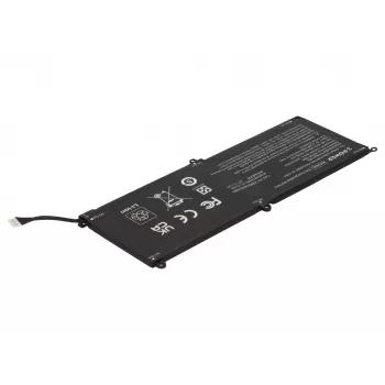 2-Power hovedbatteri til ASUS Pro Tablet x2 612 G1 - 4250 mAh