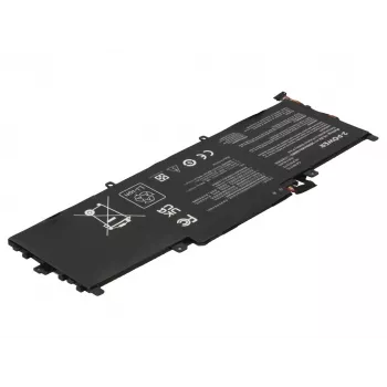 2-Power hovedbatteripakke - 45 mAh