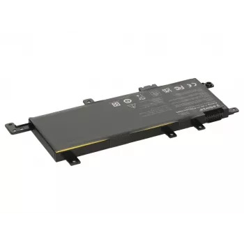 2-Power ASUS VivoBook R542U hovedbatteri - 5000 mAh