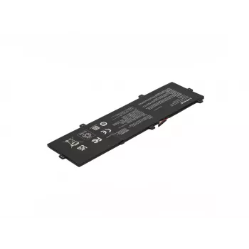 2-Power hovedbatteri til Asus ZenBook UX430-serie - 3400 mAh