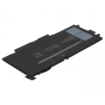2-Power hovedbatteri 3940 mAh