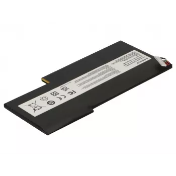 2-Power hovedbatteri til MSI GS63VR - 49 Wh lithium-ion