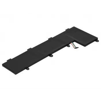 2-Power Lenovo ThinkPad Yoga 11e 3rd Gen 20G8 hovedbatteri 11,4V 3635mAh
