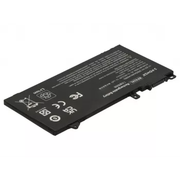 2-Power hovedbatteri HP Pavilion x360 14 Convertible - 11,55V 3500mAh Li-ion