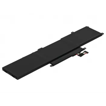 2-POWER CBP3800A laptopbatteri - 3800mAh 11,1V Li-ion til Dell Latitude/Precision