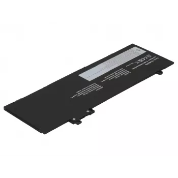 2-Power hovedbatteri til Lenovo ThinkPad T480s 20L7 - 44 Wh, 3-celle, Li-ion, sort