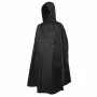 Trekmates Rove Poncho - sort