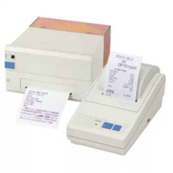 Citizen CBM 910 II bonprinter nåleprinter rulle (5,75 cm)
