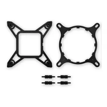 NZXT Kraken X/Z LGA1700 monteringssæt, sort