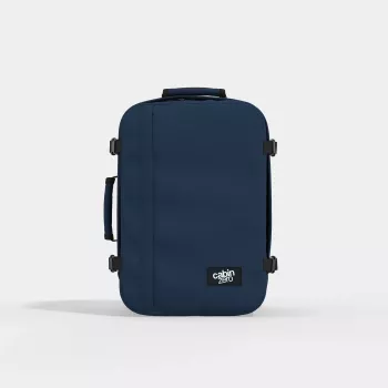 CabinZero Classic 36L rejserygsæk - Navy