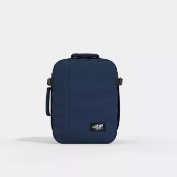 CabinZero Classic Tech 28 L rejserygsæk - Navy