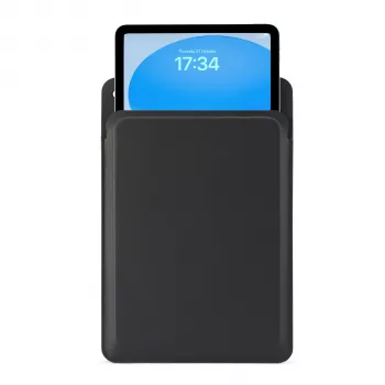 Pipetto Ultra Slim Sleeve iPad 11 sort (P076-131-AK)