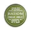Fanattik Magnetisk Bagpå Flaskeåbner Metal Gear Ration