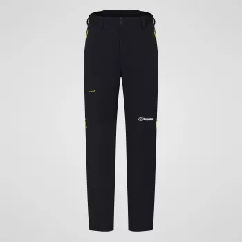 Berghaus Mtn Guide Alpine Pant - sort - størrelse L