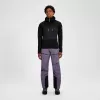 Berghaus Extrem Vanguard GTX Pant Dame Hardshell Bukser - Planet Purple, Størrelse M