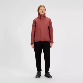 Berghaus Hillwalker 2.0 InterActive Jacket Dame GORE-TEX - Corundum, Størrelse S