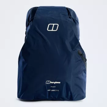 Berghaus Fast Hike F15 AF dame-vandrerygsæk - Hale Navy