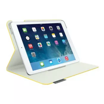 Logitech Folio beskyttelsescover til tablet