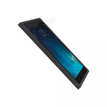 Logitech BLOK Protective Shell til Apple iPad Air 2 (9,7 inch) - sort