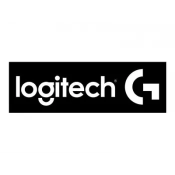 Logitech G435 LIGHTSPEED trådløst gaming-headset - hvid/sort