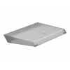 Logitech G512 X håndledsstøtte 98 - transparent - EMEA28i-935 - Playroom 98