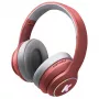 KIDYWOLF Bluetooth-hovedtelefoner rød (418278)