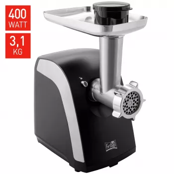 FRITEL Family MG 2570 Electric Meat Grinder 400W Black