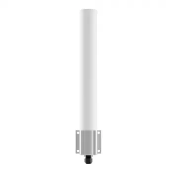 WI-TEK 5GHz 867Mbps 2km Trådløs CPE