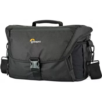Lowepro Nova 200 AW II Camera Shoulder Bag - Black