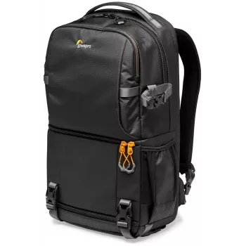 Lowepro Fastpack BP 250 AW III kamerarygsæk sort