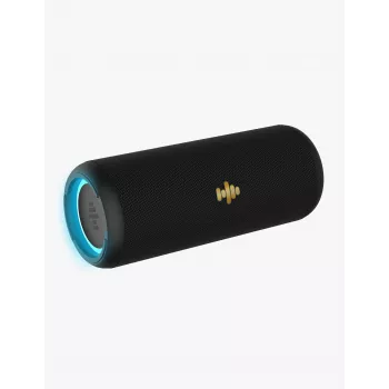 SoundLiving Move Speaker SL36-BK bærbar Bluetooth-højttaler sort