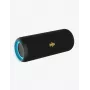SoundLiving Move Speaker SL36-BK bærbar Bluetooth-højttaler sort