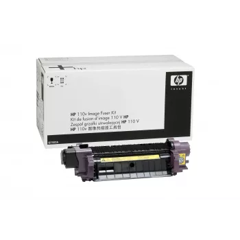 HP Forebyggende Vedligeholdelsessæt til Color LaserJet 4700/CP4005/CM4730 Serie - Fikseringsenhed, Ruller, Fedt, CSR