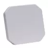 Zebra Symbol AN720 RFID-antenne - 6 dBi - retningsantenne - hvid