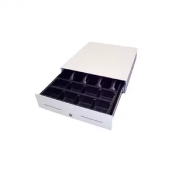 APG SL3000 pengekasse 446x410x107mm grå