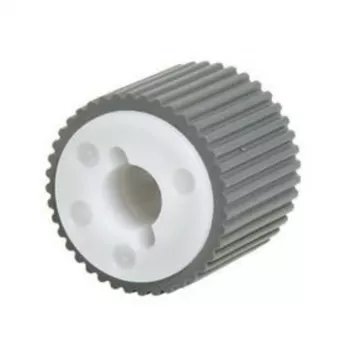 Konica Minolta 9J07330101 transferrulle grå hvid OEM